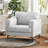 Blannie Upholstered Accent Chair-359159667