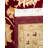 One-of-a-Kind 12' 2" X 15' 3" 2000s Wool Area Rug in Red