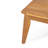 LOVESEAT & COFFEE TABLE & 2 CLUB CHAIRS