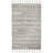 Janis Hand Woven Wool Solid Color Rug-1523165265