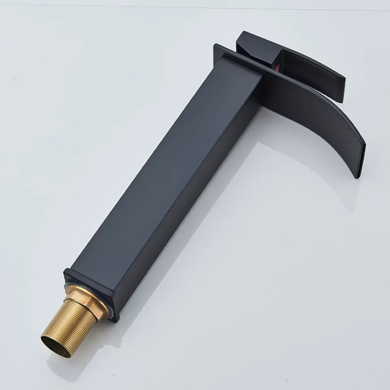 Baird Mono Basin Mixer