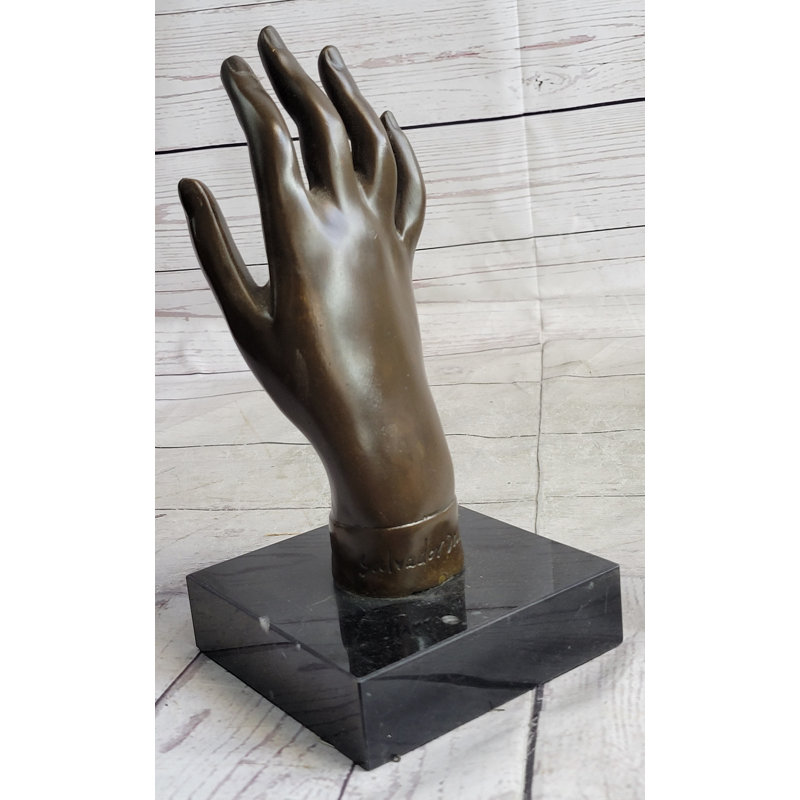 Mykhaylo, objet décoratif