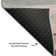 Premium Machine Washable Naglee AMF997 Stripes Rug