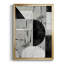 Abstrait neutre I - impression-251915619-251915622