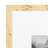 Modern Two-Piece Picture Frame Set