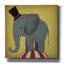 «Circus Elephant» par Ryan Fowler-2105559429