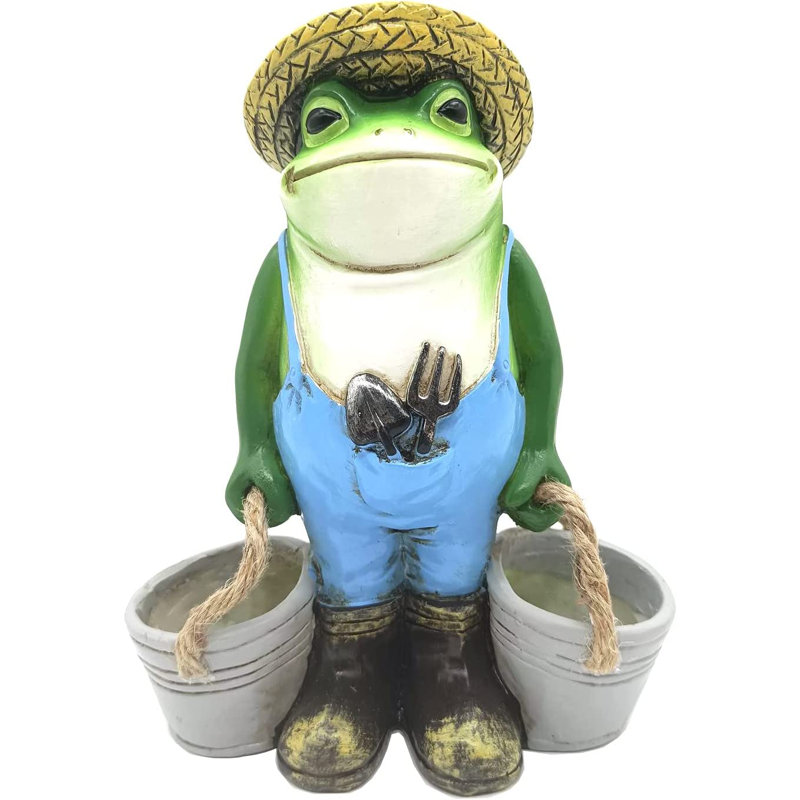 Gezinus Animals Plastic Garden Statue