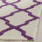 Cannen Hand Tufted Wool Geometric Rug-1009968165-963410288