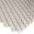 Penny 1 " X 1 " Straight Edge Glass Mosaic Sheet Wall & Floor Tile-61256703