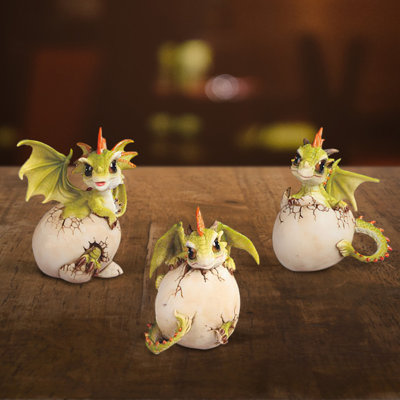 Figurine Jayonah