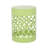 Outdoor Metal S/2 End Table-1125826253