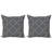 Ambesonne Reversible Pillow Cover-57226717