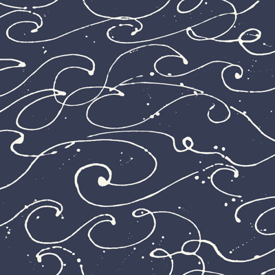 Demetre Abstract Roll