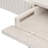 Alesio Desk with Built in Outlets
