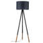 Leopold 153cm Tripod Floor Lamp
