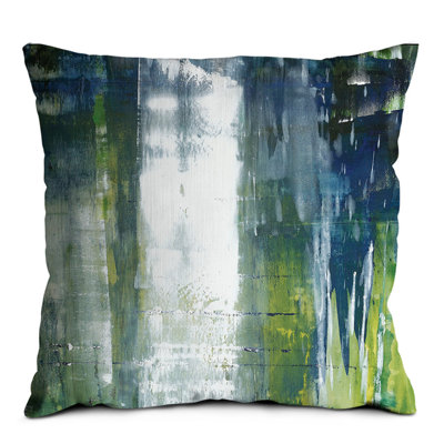 Kaitlyn Square Throw Cushion