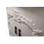Ensemble de meuble-lavabo simple 25 po Aravale-405426356