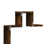 Oladapo Floating Shelf-872712633