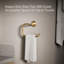 Tone Towel Ring-572150177
