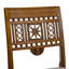 Chaise d'appoint Dahlia
