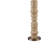 Elora 63" Resin Floor Lamp