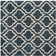 Darrold Hudson Shag Performance Geometric Rug