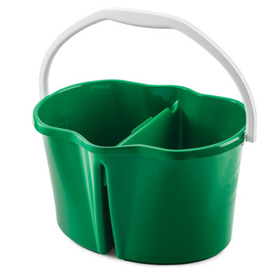 Seau à rincer et nettoyer 4 gallons