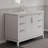 Venito Belmar 48'' Single Bathroom Vanity-883789696-846441489