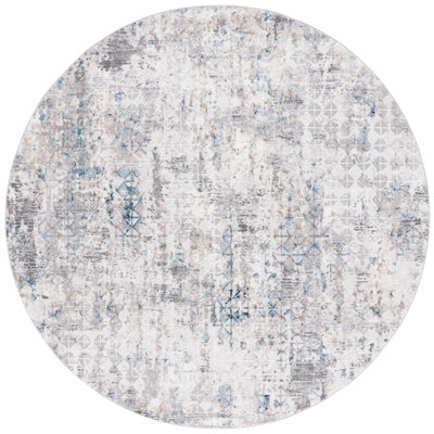 Vogue Performance Abstract Rug