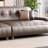 Modern simple leisure creative office sofa set