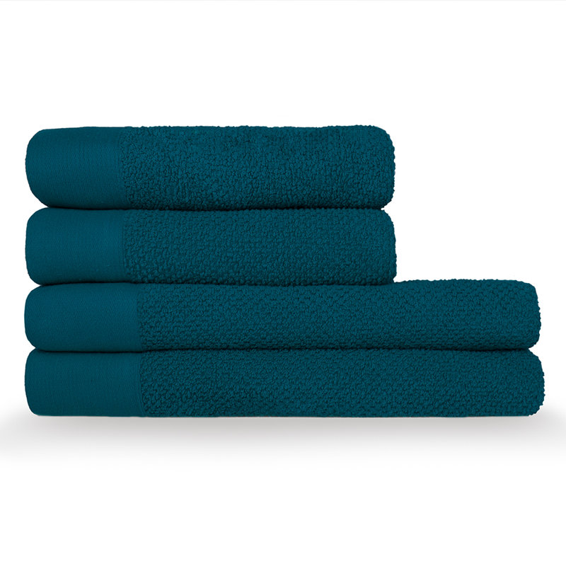 Midweight Mulit-Size Set, Blue