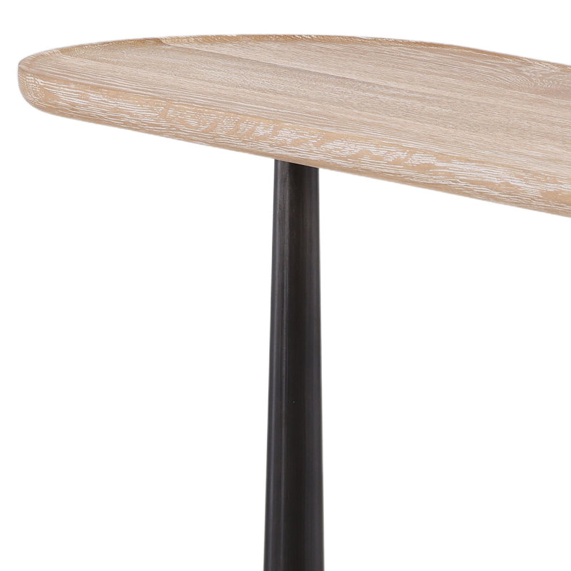 Console 70,75 po Fabiana