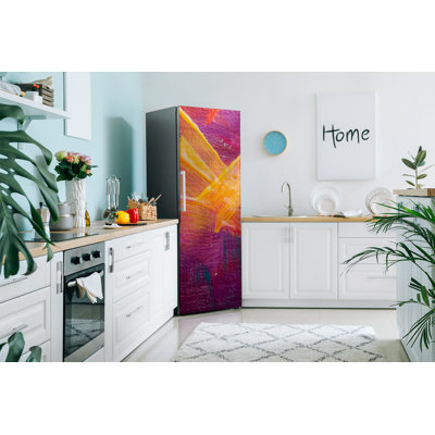 Door Decal