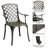 Outdoor Dining Armchair