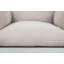 Chaise de patio avec coussins Archipelago