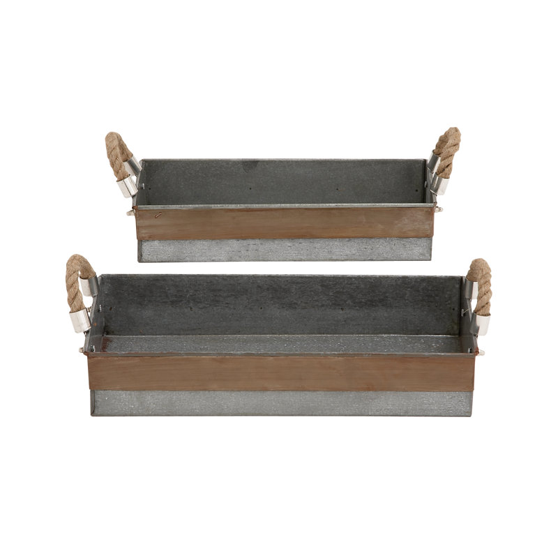 Skiles Decorative Tray