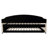 Gerrod Upholstered Twin Daybed-618025649