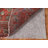 Geometric   Runner Rug 4x11