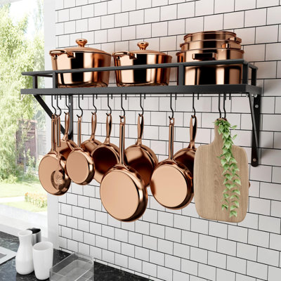 Pot Rack