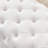 Button-Tufted Upholstered Bench