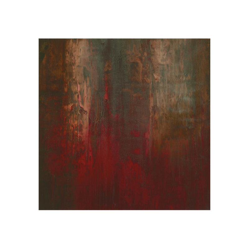 Pinot noir I par Chelsea Art Studio - reproduction d'art, Plexi, H 24 po x l 24 po x P 1,5 po