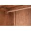 Otsego 2 Door Solid + Manufactured Wood Wardrobe-16440487