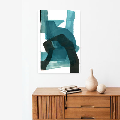Art contemporain contemporain abstrait