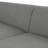 Navila 126'' Wide Outdoor Curved Patio Sectional with Cushions-118588692-118588695