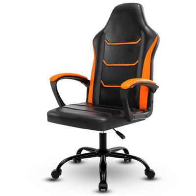 Inbox Zero PC & Racing Game Chair