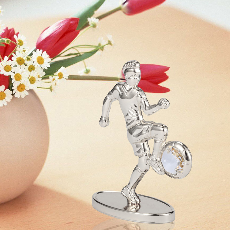 Sports Figurines & Sculptures