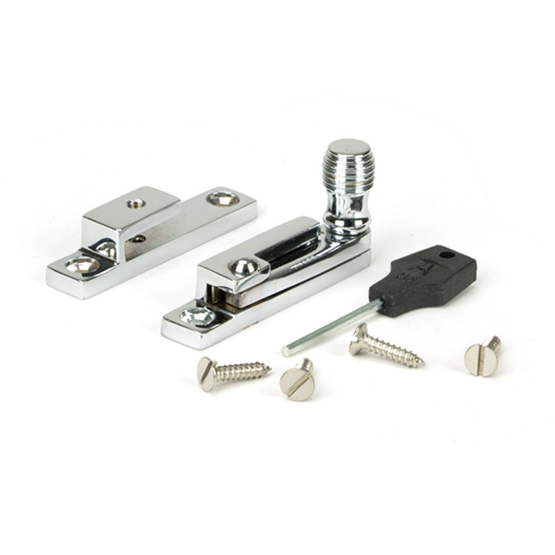 Door Accessory, Polished Chrome