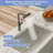 360° Pull-Down Kitchen Faucet With 4 Spray Modes-118350816