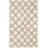 Arsheq Shag Performance Geometric Rug-17988980