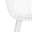 Chaise Mykonos (ensemble de 2)